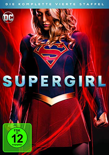 Supergirl Fernsehserien