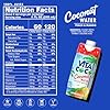 Vita Coco Coconut Water, Peach & Mango - Naturally... #1