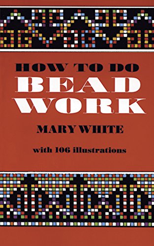 How to Do Beadwork (Dover Crafts: Bead Work) view 2