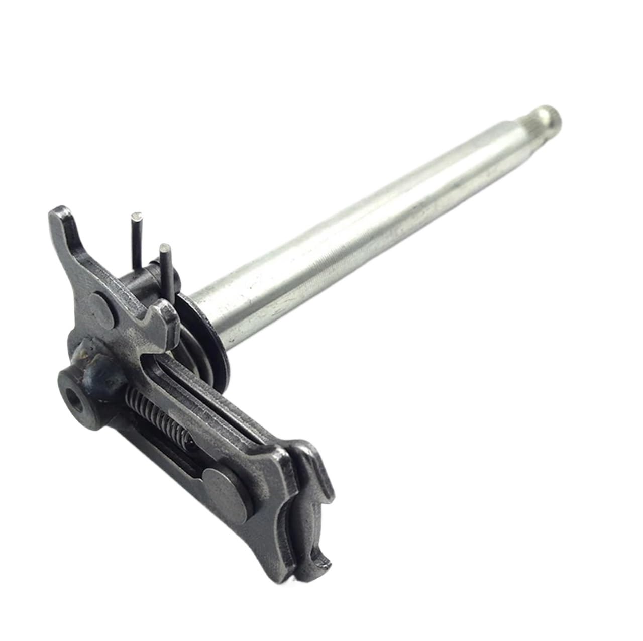 LBCSRMH Motorcycle Gear Lever Motorcycle Shift Lever Suitable Accessories for Zongshen NC250, NC250S, NC300S, NC450, KAYO, BSE, MOTOLAND, AVANTIS, Enduro