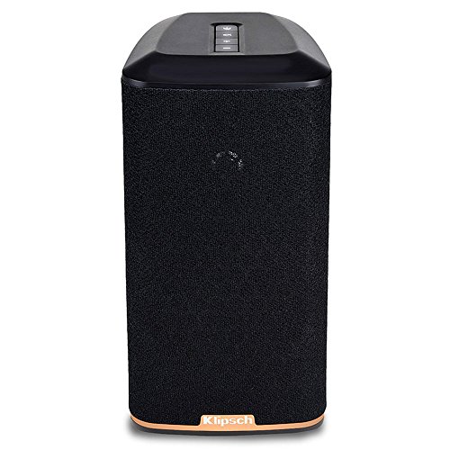 Preisvergleich Produktbild Klipsch RW-1 Wireless Audio