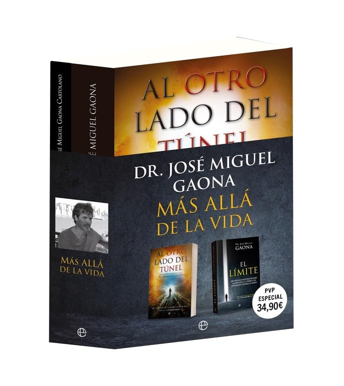 Más allá de la vida (PSICOLOGIA Y SALUD)