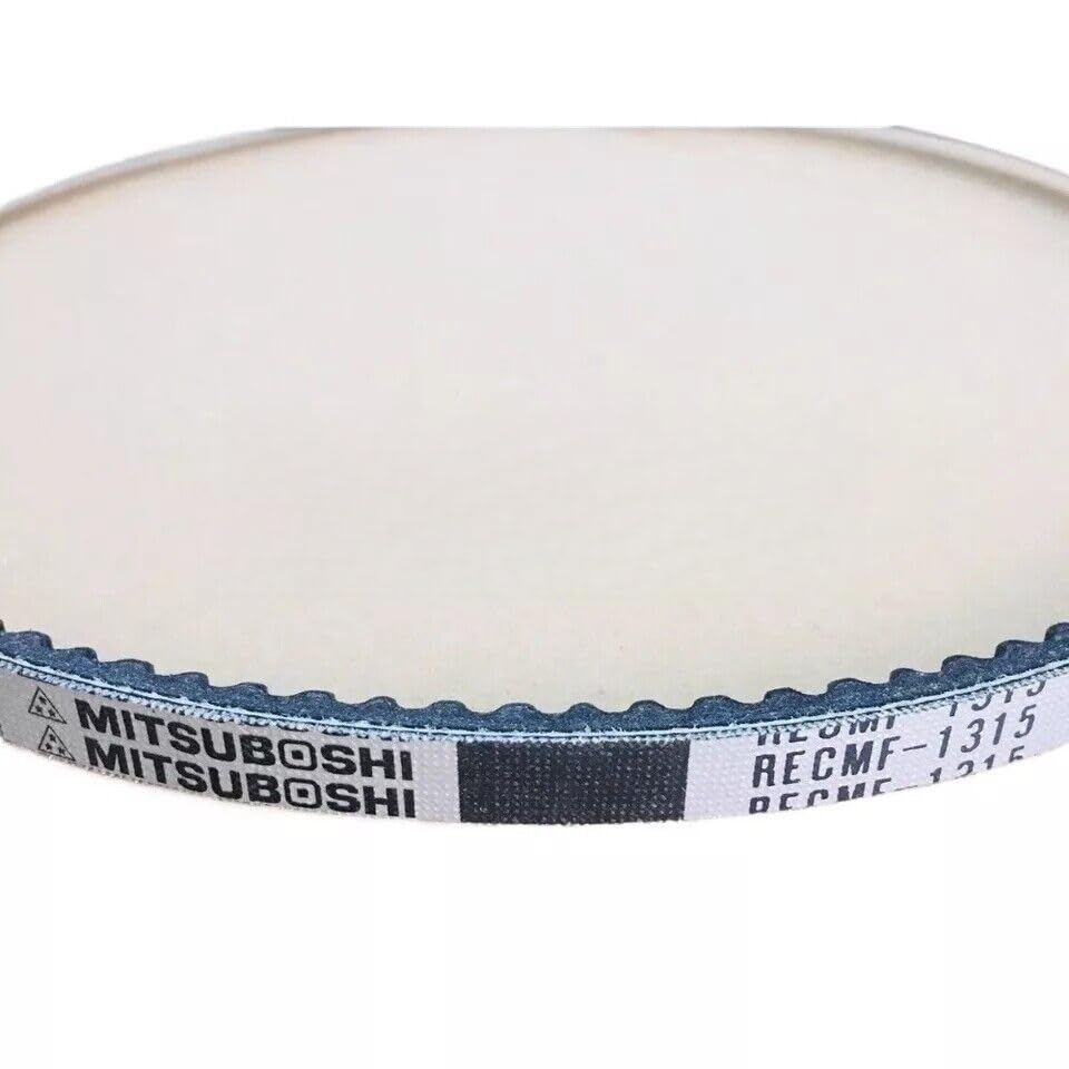 1 piece of belt RECMF1280