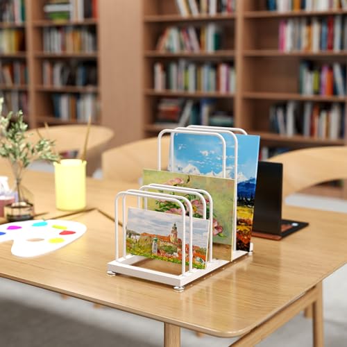 Image of Art Storage Rack