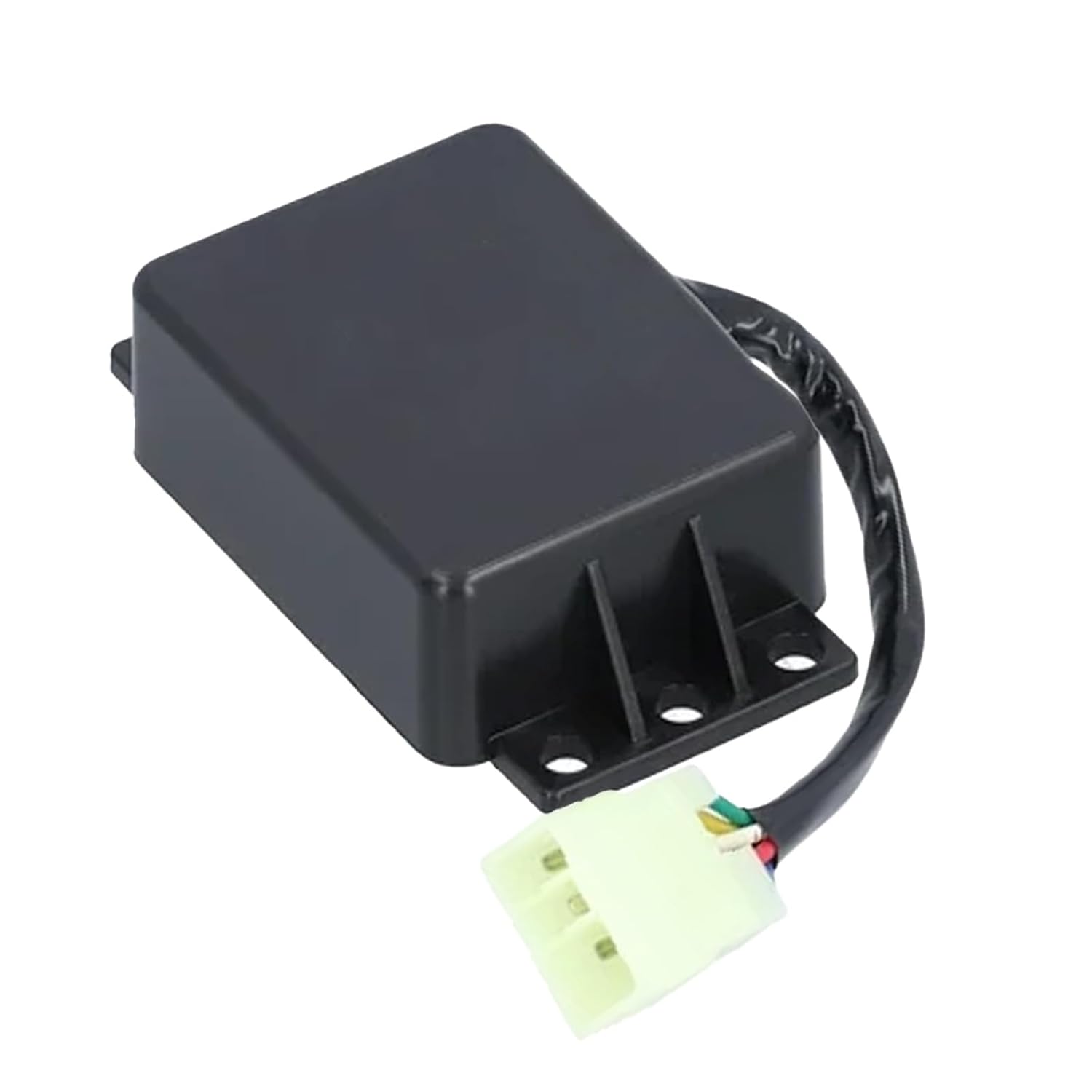 Wiper Timer Relay 2537-9008 25379008 XYohykai Fits for Daewoo Excavator DH220-5 DH220-7 DH215-7