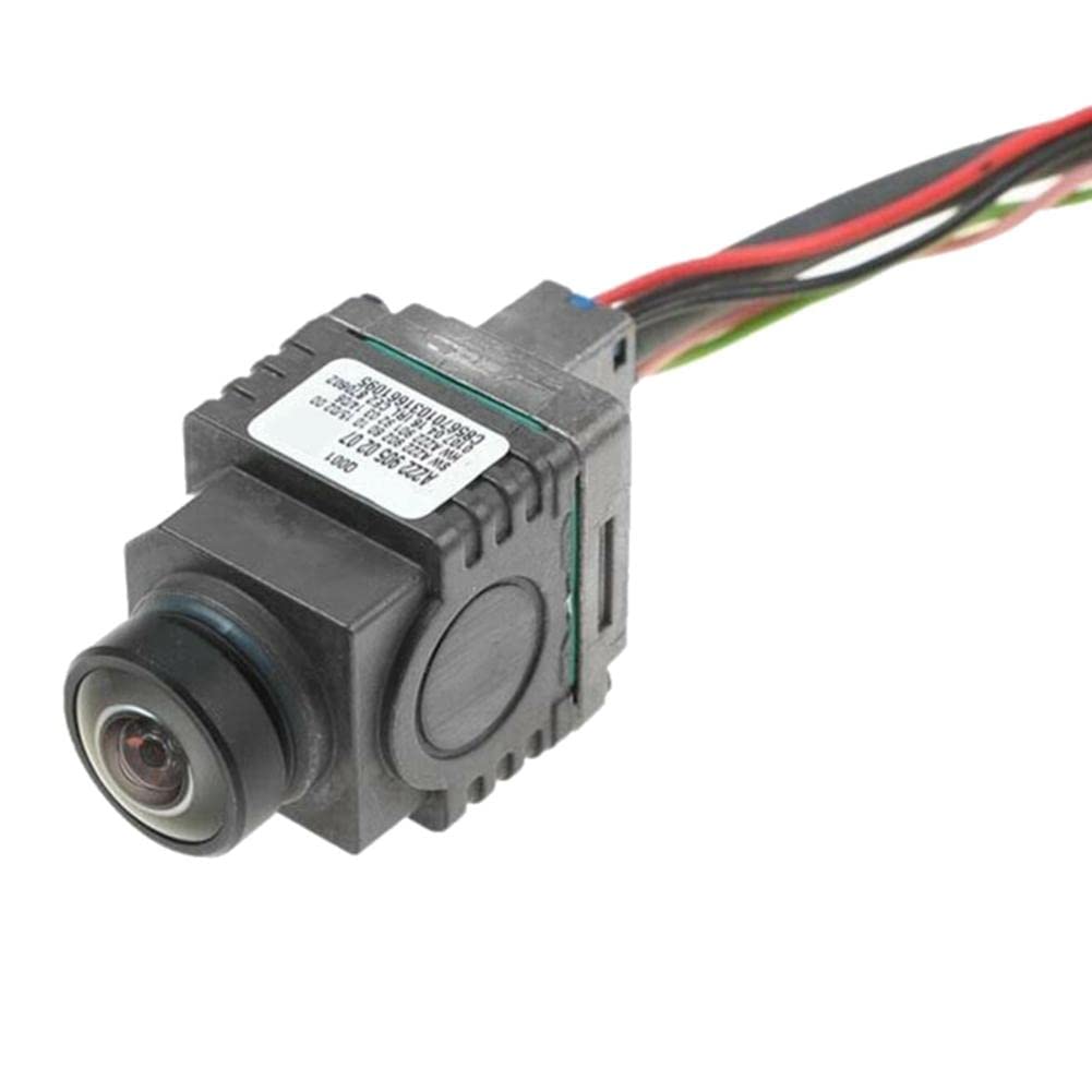 A2229054509 Voor Mercedes Benz W205 W222 W447 X253 Nieuwe Achteruitrijcamera Achteruitrijcamera Parkeerbackup