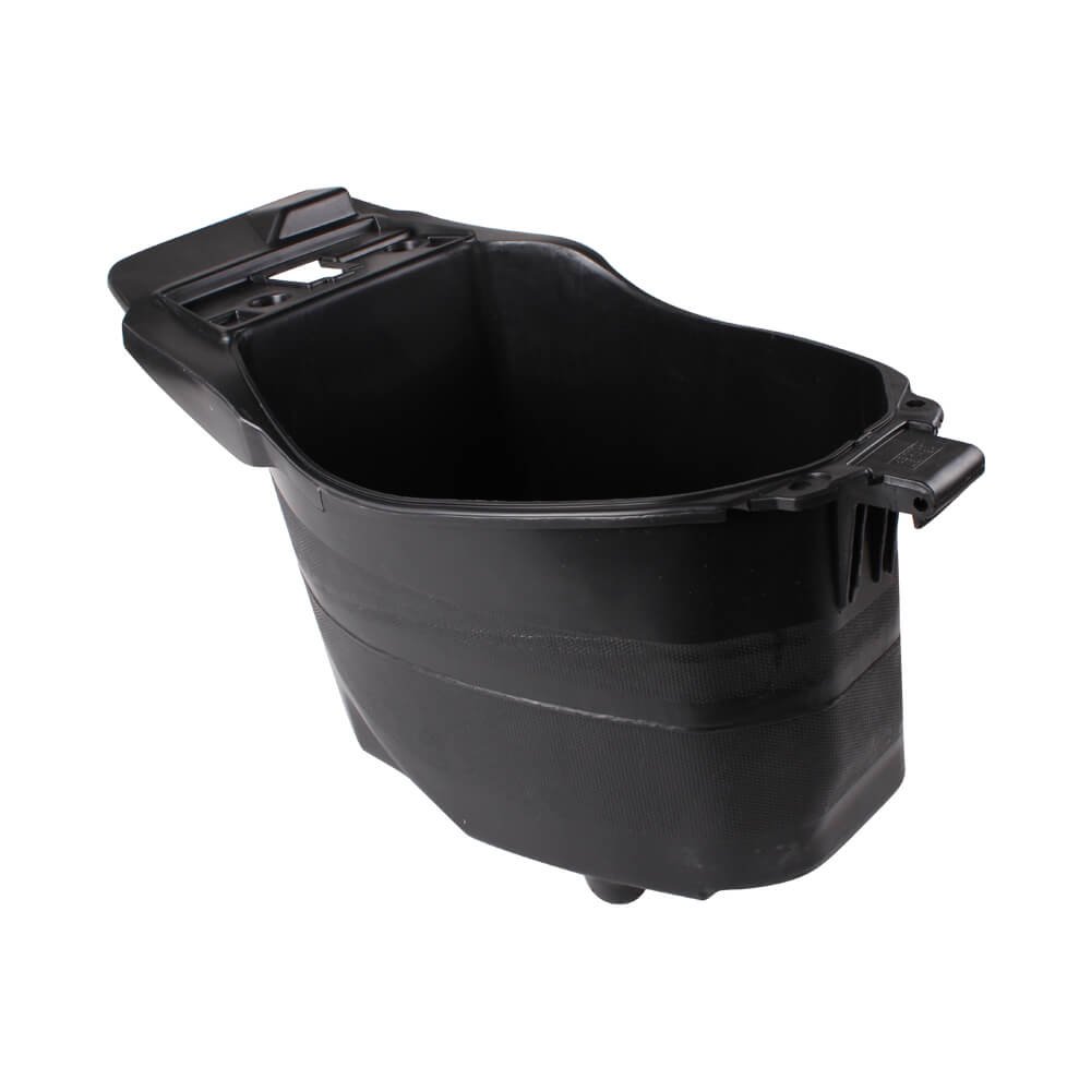 MotoSport Seat Bucket for CSC Go or QMB139 Scooter