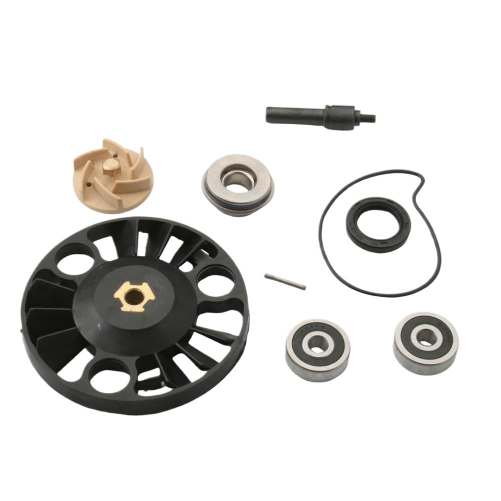 Wasserpumpen-Reparatursatz Kompatibel Mit Nexus Eu3 125