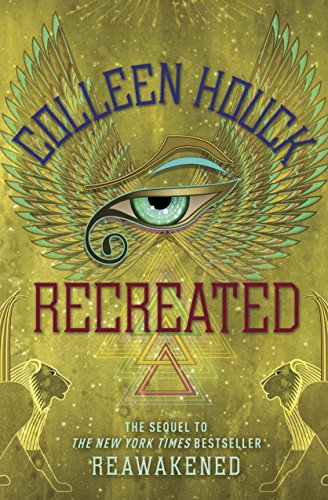 Télécharger Recreated (The Reawakened Series Book 2) (English Edition) PDF
