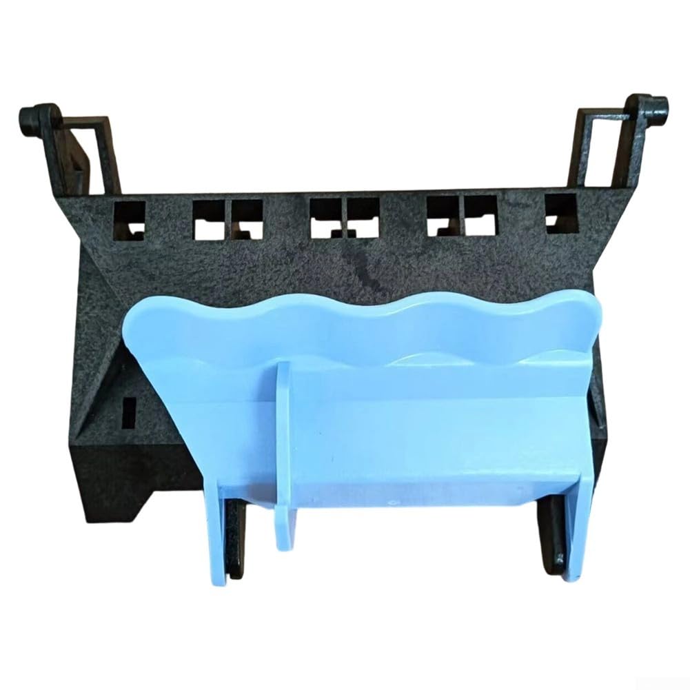 Copertura in plastica nera per testina di stampa 500ps (originale)