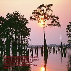 Trouble in Cajun Country Audiolibro Por Larry Hill arte de portada