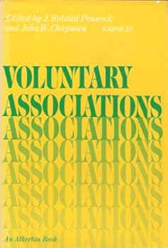 Voluntary Associations