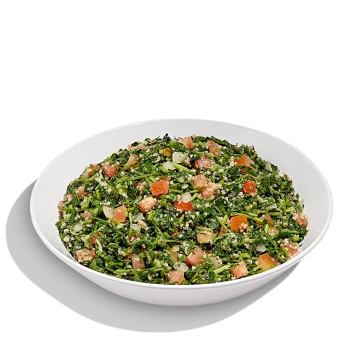 WHOLE FOODS MARKET Tabbouleh