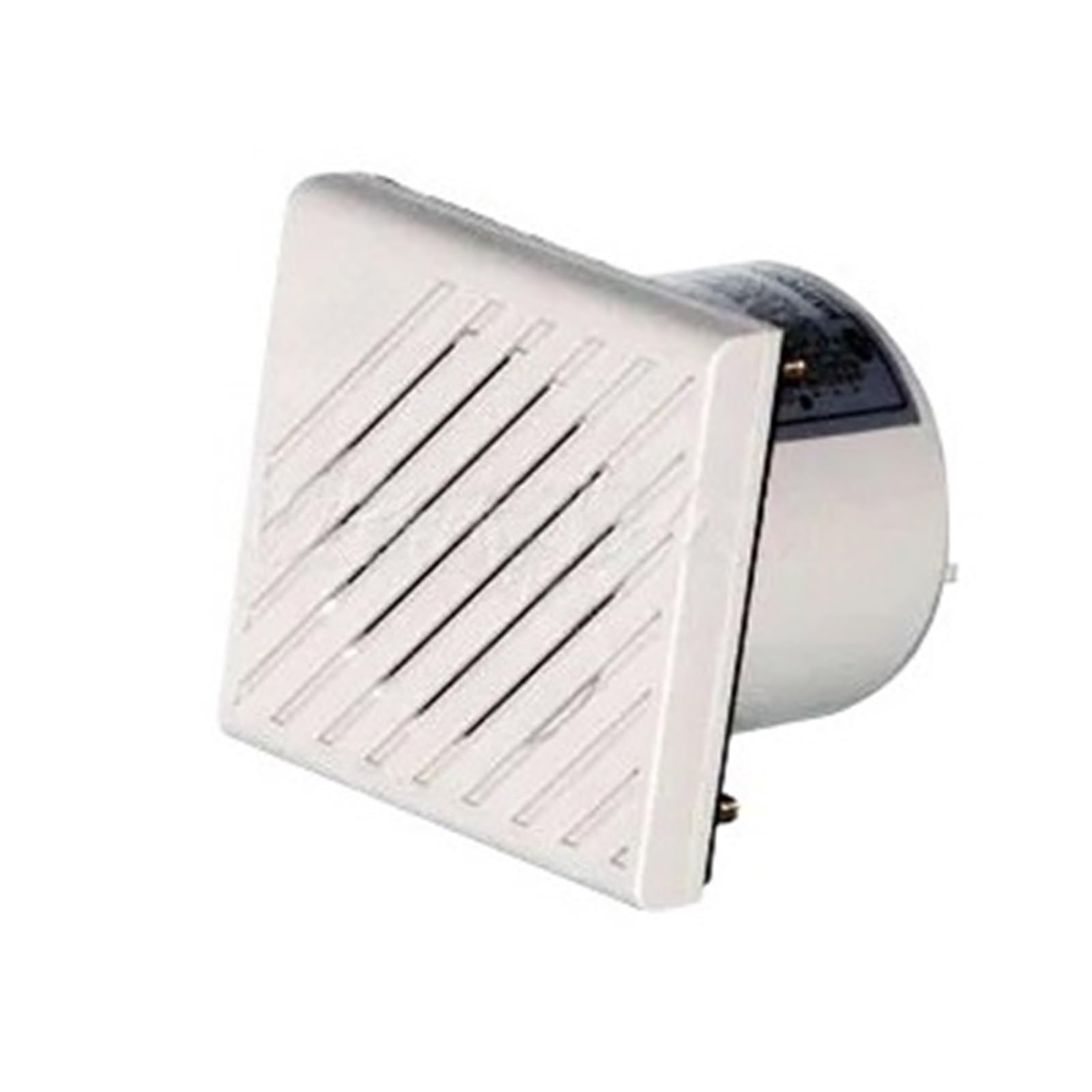 Zumbador 606MA 220V Montaje en panel 4 tonos 110-240V CA