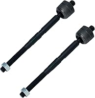 Vista 531 de Detroit Axle - Kit de suspensión frontal de 10 piezas para Dodge Avenger 2008-2014, Chrysler Sebring 2007-2010, 2 brazos de control inferiores, 2