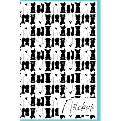 Blank Notebook: