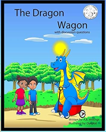 The Dragon Wagon