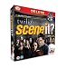 Scene It? Twilight Deluxe Edition