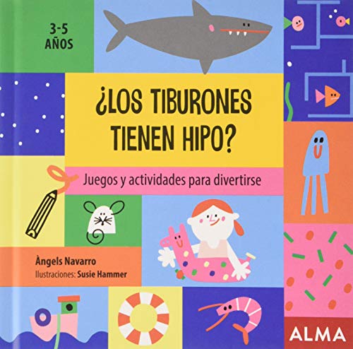 ¿Los tiburones tienen hipo? (Good idea)