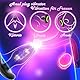 Analvibratoren für Mann, Analplug# für Frauen Vibrator Sexspielzeug Vibration für Frauen,Anal Plug Sex Spielzeug für die Männer,Sex Toys ButtPlug mit 9 Modus,Sex Spielzeug für die Frau Paare