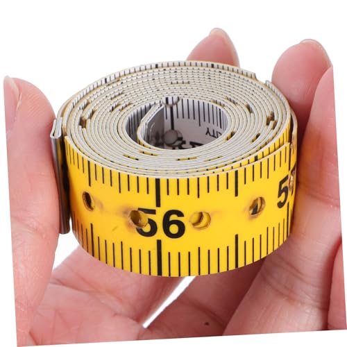 Règle souple braille outil de mesure portable pour couture et aveugles - 6