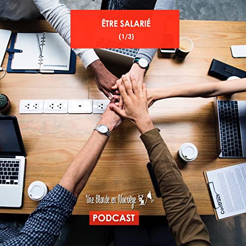 Page de couverture de 96 - Être salarié (1/3)