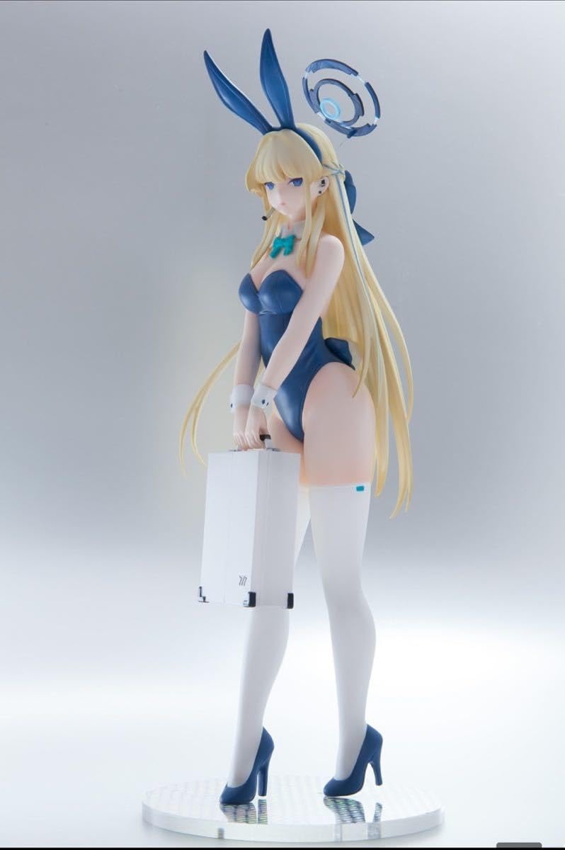 Amazon.co.jp: 飛鳥馬トキ バニーガール Blue Archive ブルアカ TFO 