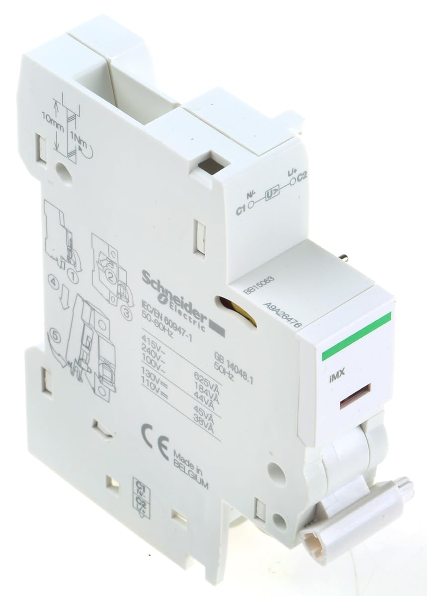 Imx 100-415VCA - 4
