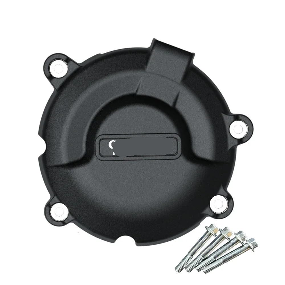 Piezas GSX-S1000GX 2024 cubierta motor contra caídas 6