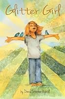 Glitter Girl 0983649618 Book Cover