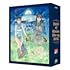 「Spirit of Wonder Blu-ray BOX(Amazon限定 / A5サイズキャラファイングラフ付き)」