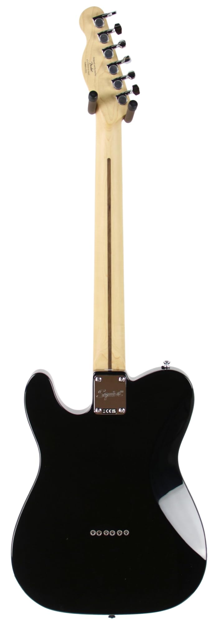 Amazon.com: Fender Squier Affinity Telecaster Electric Guitar 