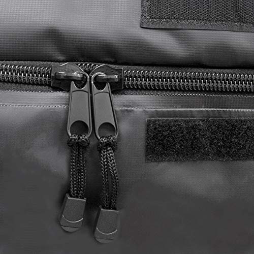 Coffre arrière Wisamic - Sac à Bagages Étanche 417L – Image 6