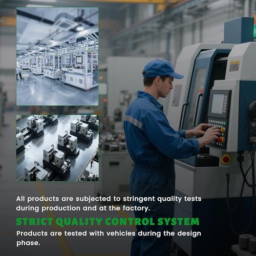 Image of Power Window Regulator with Motor Compatible with Nissan Sentra 2013-2019 Front Driver Side,Replace # 751-394 80721-3SG0A 80721-9AM0A