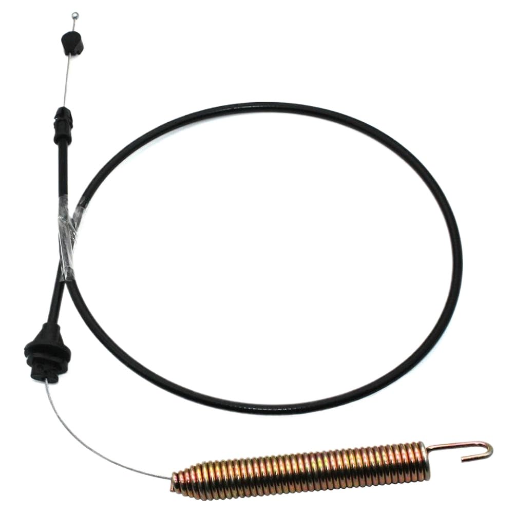 Clutch 532193235 193235, para Lawn Mower HD13538 LT2113 LT1114 LT3115 Substitución de la Parte del Equipo de energía Exterior