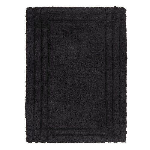 Buy Christy Renaissance 30 by 50 Extra Large Rug, Black Online at Low
