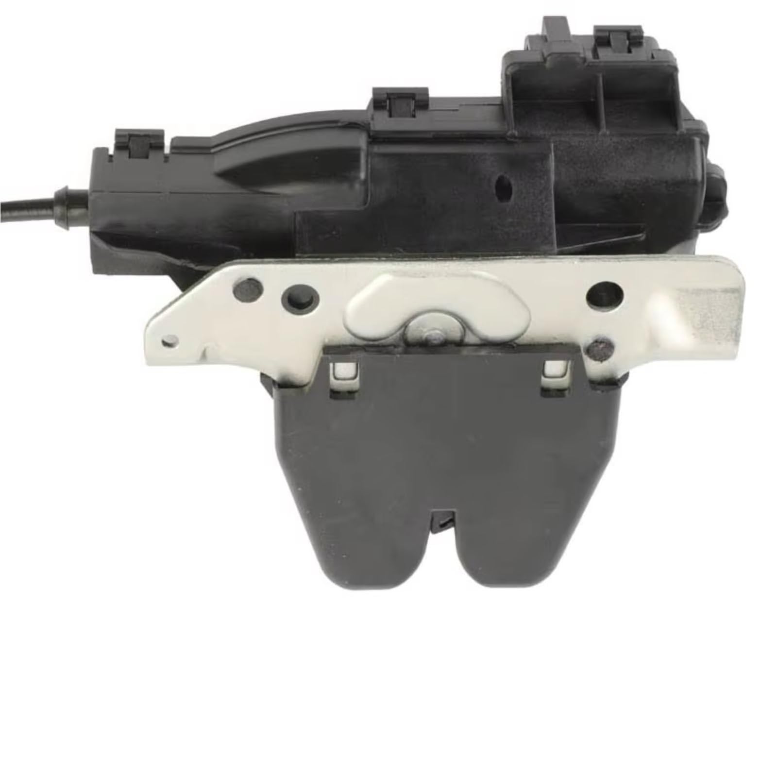 Yaqemoe One Color Boot Lock Catch Compatible With Benz For W204 For C200k For C280 For C63 For Amg 1 Pcs Trunking Lid Tailgate Lock Latch A2047500185