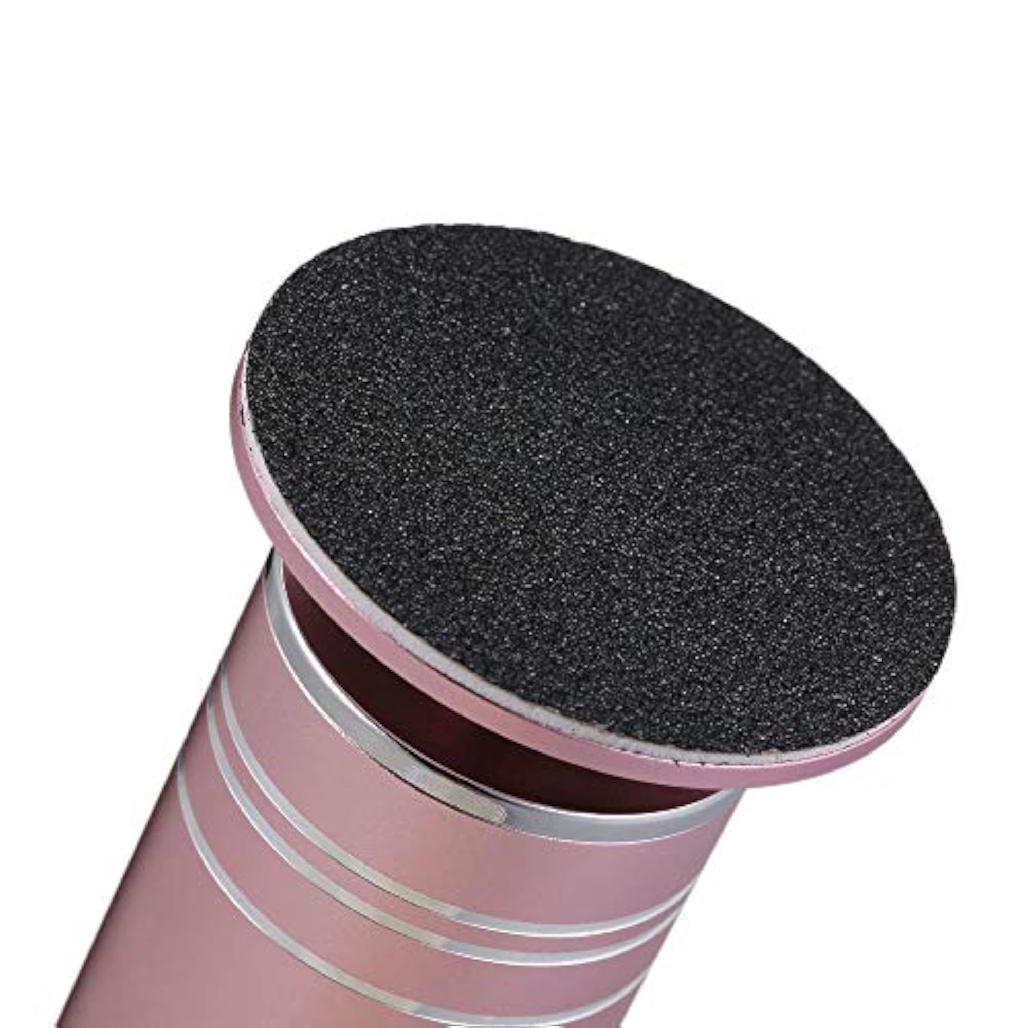 Electric Callus Remover Machine with 60pcs Replacement Pads