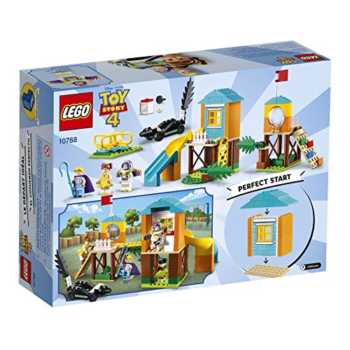 LEGO Produkttitel fehlt - Wird nachgereicht