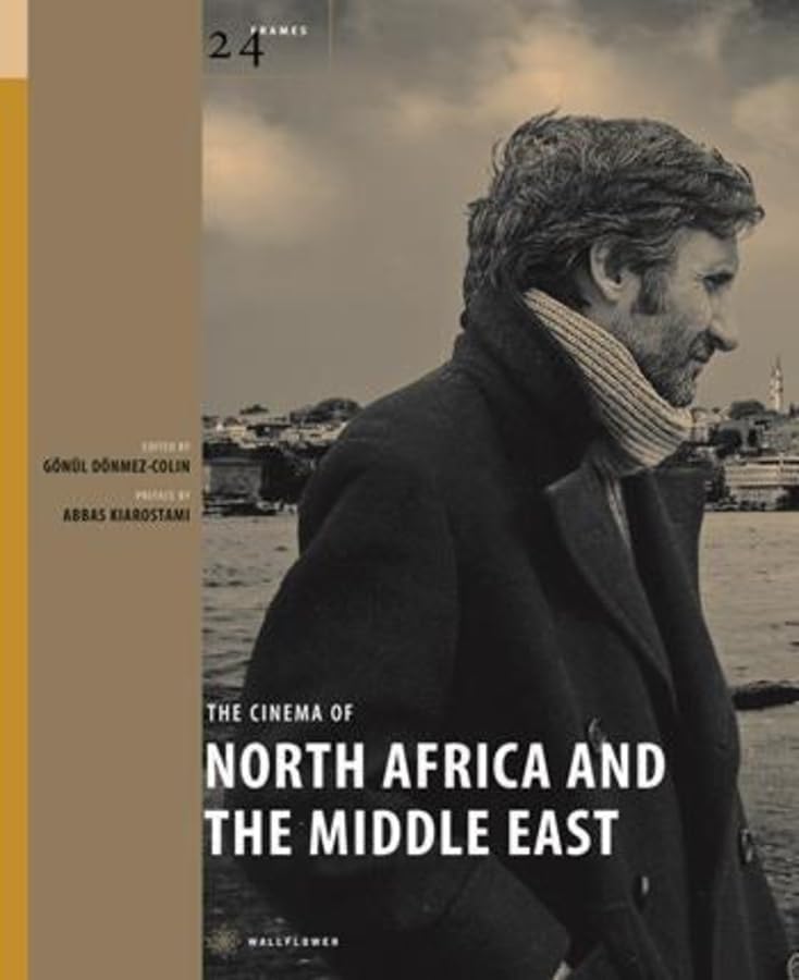 The Cinema of North Africa and the Middle East (24 Frames)