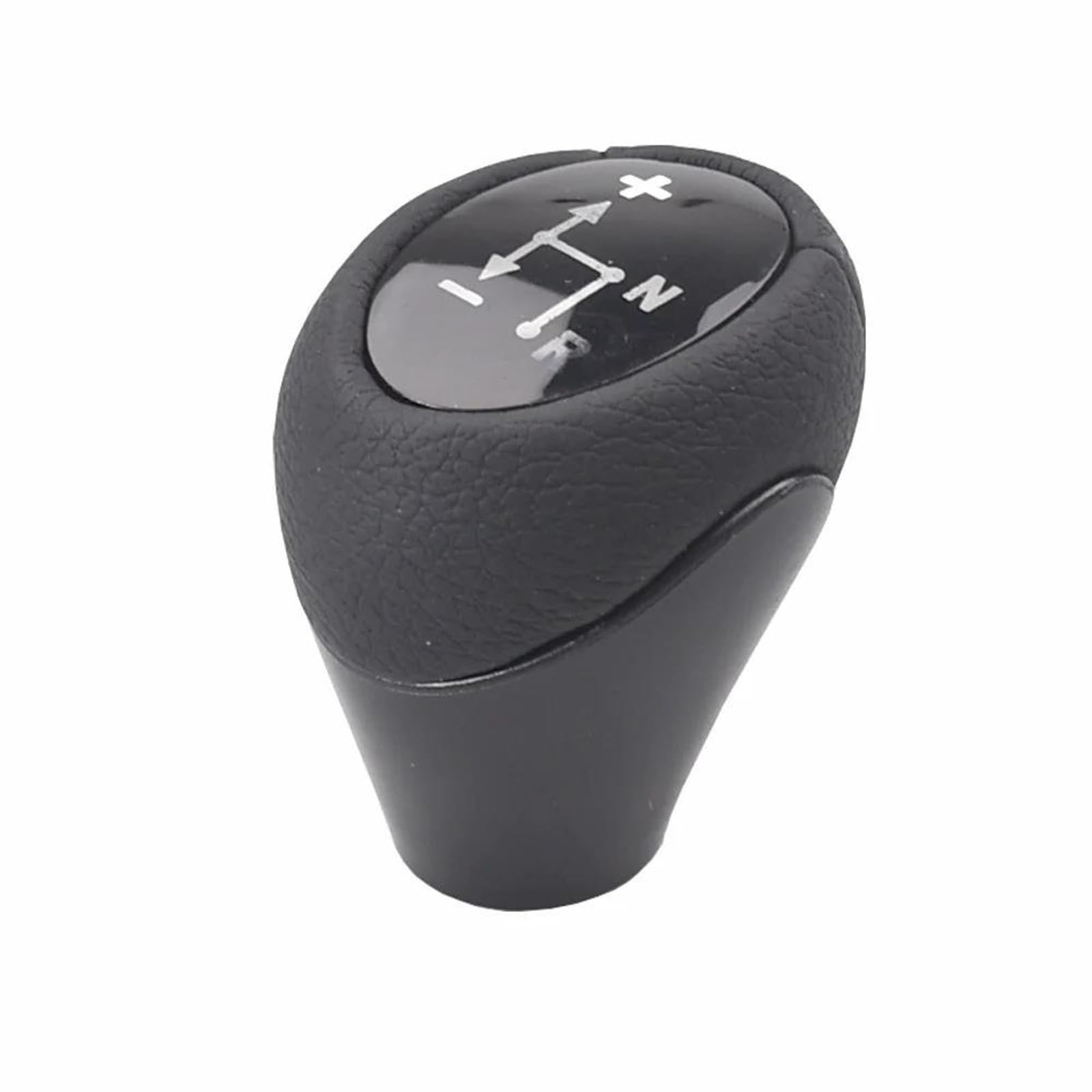 CAVINBDZ for Smart for Fortwo 450/451 1998-2014 for Smart for Fortwo for Roadster 452 2003-2006 Gear Stick Knob Gear Shift Knob
