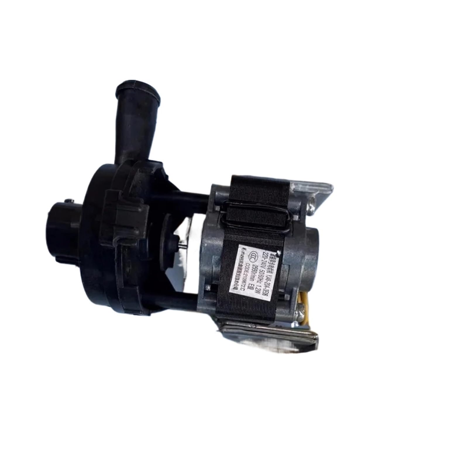 Zghqhcdrh 2109672. C Central Air Conditioning Fan ，Compatible For Hisense，Compatible For Hitachi，Yj48-20A-3E06 Drainage Pump 1514478 G 2109672 .(2109672. C)