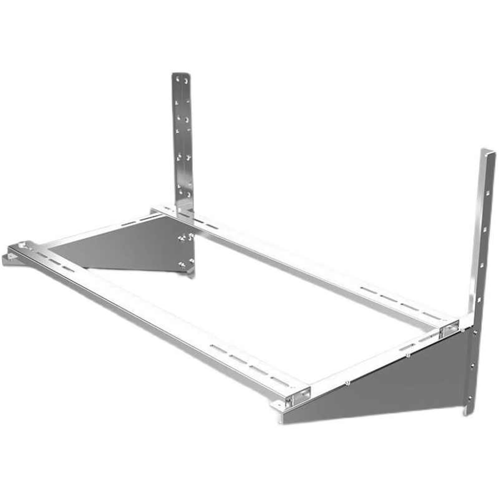 Bcjmkdx One Color Window Ac Stand For Ductless Heat Pump, 770Lbs Load