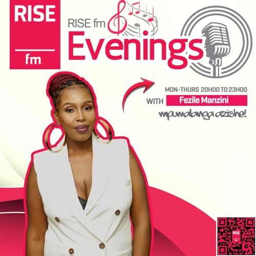 RISE fm Evenings