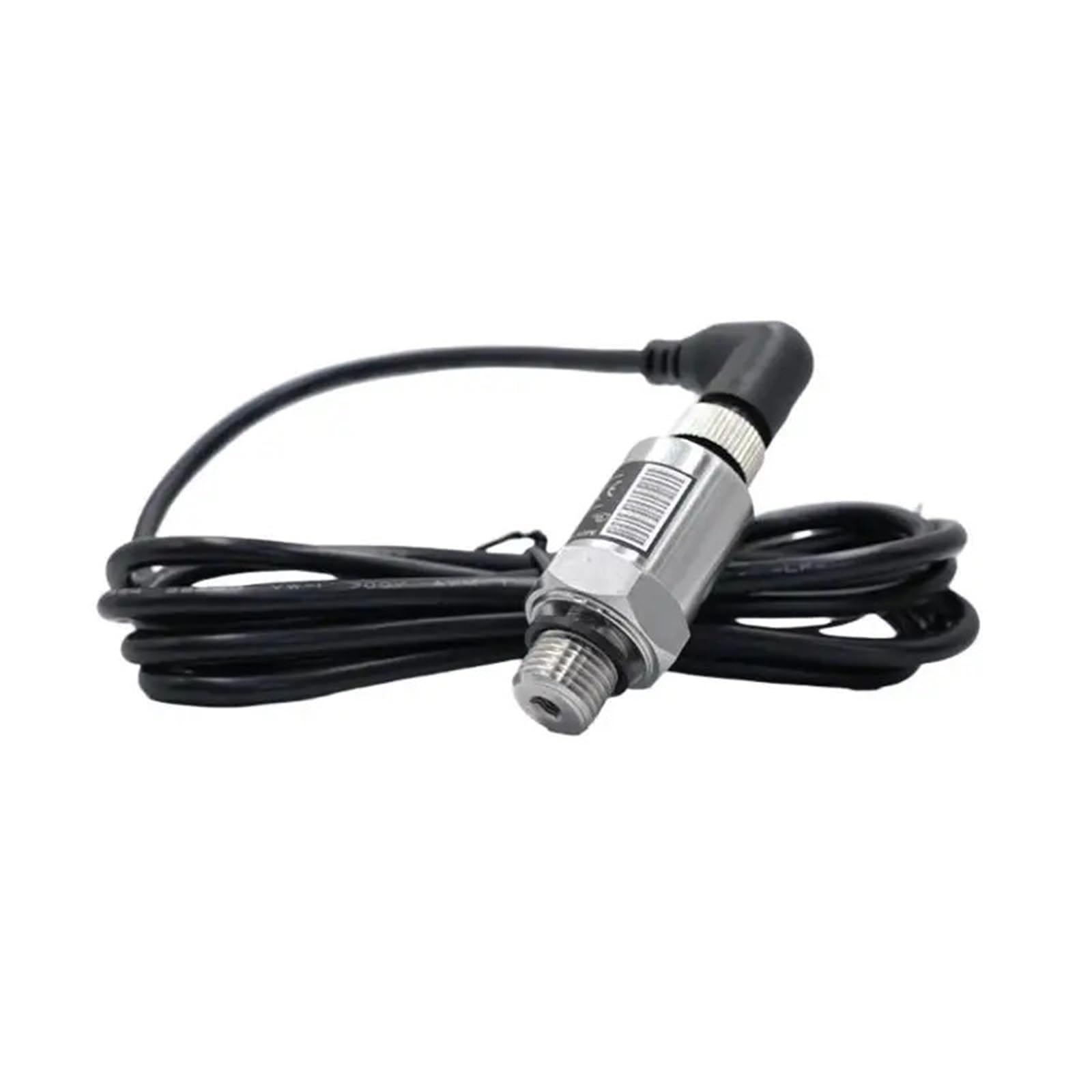 Sensor de presión PT-506 G1/4 4-20 mA - Transductor grado industrial for bomba agua Alta precisión(10Bar)