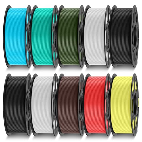 Filament TECBEARS PLA 