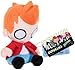 Funko 6921 Futurama 6921 Mopeez Fry Plush Toy