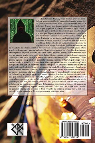 Magia Mental: Imaginação