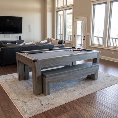 The 5 Best Convertible Pool Tables for Ultimate Entertainment and