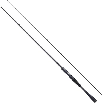 Shimano Bath Rod 26 Zodias 166MH-2